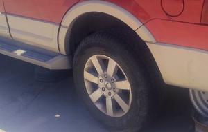 Volantes para Chevrolet Tahoe en Venta