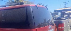 Venta de Faros para Chevrolet Trailblazer