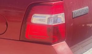 Venta de Planchuelas Usadas Chevrolet Trailblazer