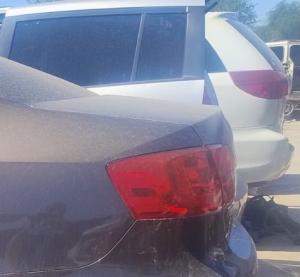 Venta de Faros para Dodge Dakota