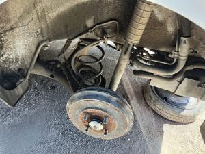 Venta de Planchuelas usadas y Seminuevas para Dodge Dakota