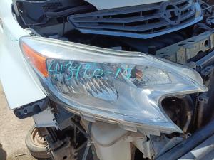 Venta de Marchas de Dodge Dakota