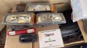 Venta de Planchuelas para Chevrolet Impala