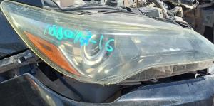 Venta de Transfers usados y seminuevos Nissan Xterra