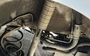 Venta de Faros Seminuevos para GMC Canyon