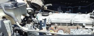 Marchas en Venta para GMC Canyon