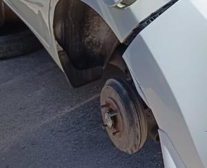 Venta de Planchuelas Originales para Ford Escape