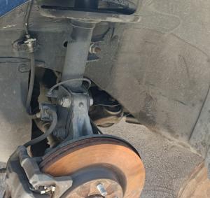 Venta de Transfers para Ford Explorer