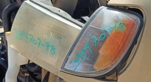 Venta de Marchas Originales para Ford Escape