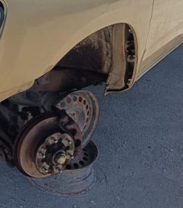 Planchuelas en Venta para Ford Explorer