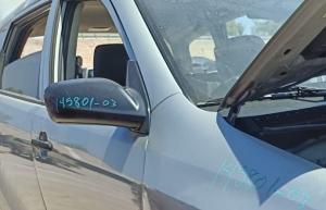Volantes para Ridgeline marca Honda