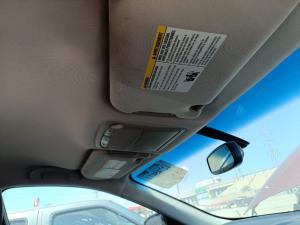 Marchas para Ridgeline marca Honda