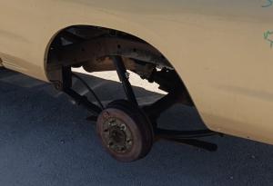 Rines para Jeep Compass en Venta
