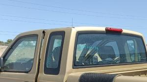 Asientos para Jeep Compass en Venta
