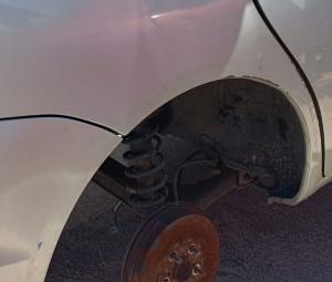 Venta de Rines Originales de Toyota Highlander
