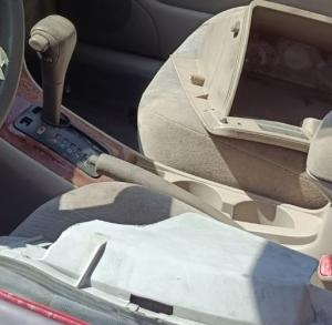 Marcos de Radiadores Seminuevos Toyota Highlander