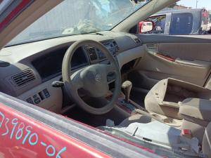 Venta de Marcos de Radiadores para Toyota Tundra
