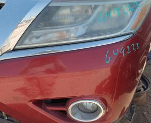Venta de Powers para Toyota Highlander