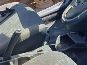 Marcadores en Venta para Nissan Sentra