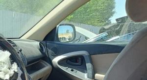 Venta de Rines Nissan Xterra
