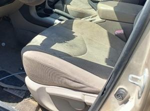 Venta de Marcos de Radiadores Nissan Xterra
