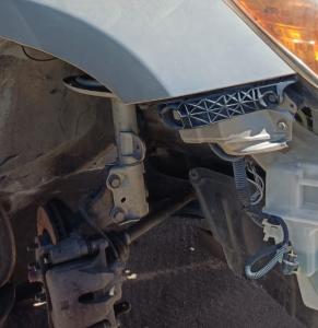 Venta de Marcos de Radiadores Nissan Sentra