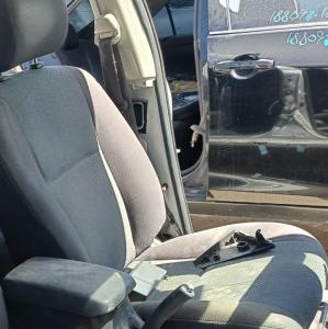 Venta de Asientos Seminuevos de Nissan Quest