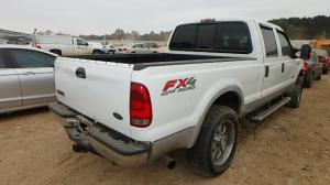 Cajones para Ford F-100, F-150, F-250 y F-350 en Venta.