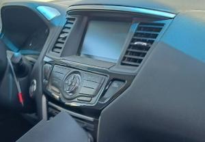 Venta de Asientos para Nissan Murano