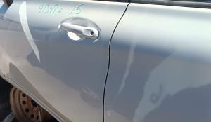 Marcos de Radiadores para Nissan Murano