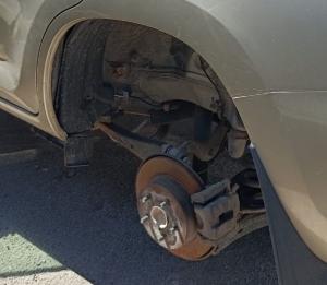 Venta de Marcadores para Pontiac Bonneville
