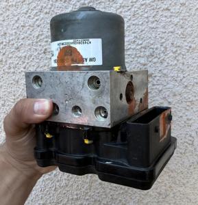 Venta de Rines Originales de Pontiac Bonneville