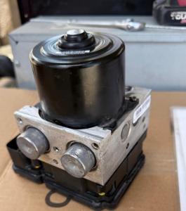 Venta de Rines Originales para Pontiac Torrent