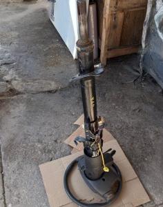 Venta de Powers Originales para Pontiac Torrent