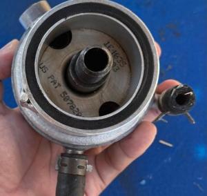 Venta de Marcos de Radiadores de Dodge Stratus
