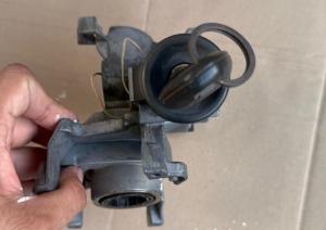 Condensadores en Venta para Nissan Sentra