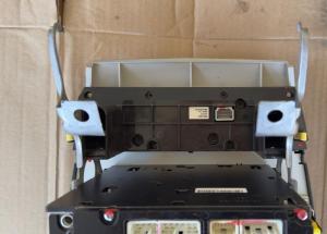 Aros dentados Originales para Chevrolet Astro