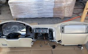 Condensadores Originales para Chevrolet Astro