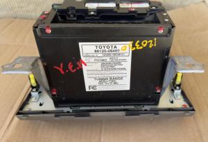 Condensadores en Venta para Toyota Tacoma