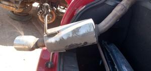 Venta de Aros dentados Toyota Sequoia