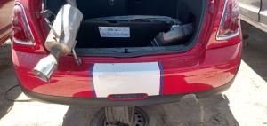 Condensadores en Venta para Toyota Tundra