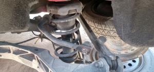 Venta de Bobinas Toyota Sequoia