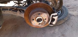 Venta de Condensadores Toyota Sequoia