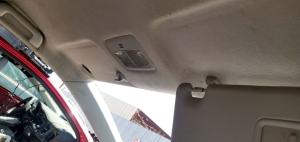 Condensadores para Dodge Caravan y Grand Caravan