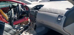 Medallones para Dodge Caravan y Grand Caravan