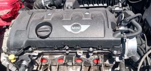Bobinas para Dodge Caravan y Grand Caravan