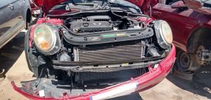 Venta de Condensadores Dodge Dakota