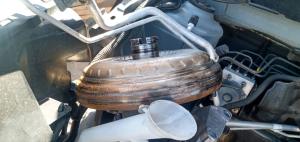 Venta de Condensadores usados y seminuevos Chevrolet Avalanche