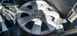 Aros dentados en Venta para BMW 525i 528e 530xi 535i 540i y 550i