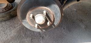 Venta de Condensadores seminuevos de Mazda MPV